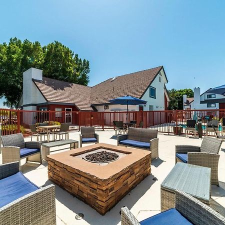 Metro Phx Downstairs Studio Sleeps 4 Ada Accessible Phoenix Buitenkant foto