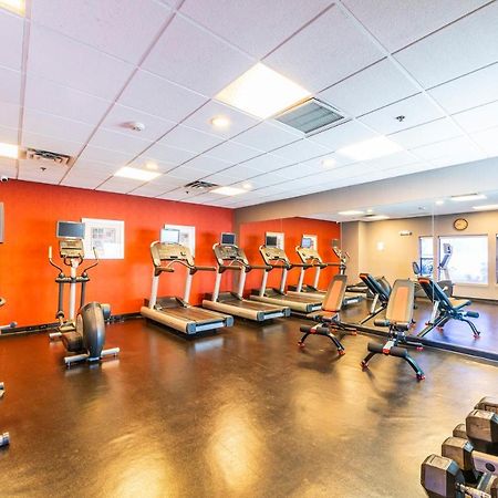 Metro Phx Downstairs Studio Sleeps 4 Ada Accessible Phoenix Buitenkant foto