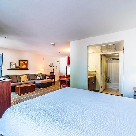 Metro Phx Downstairs Studio Sleeps 4 Ada Accessible Phoenix Buitenkant foto