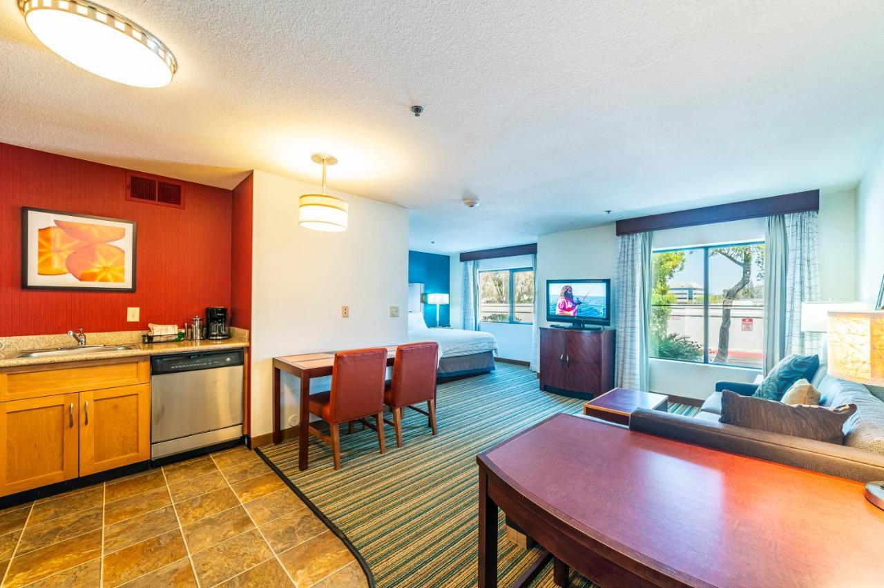 Metro Phx Downstairs Studio Sleeps 4 Ada Accessible Phoenix Buitenkant foto