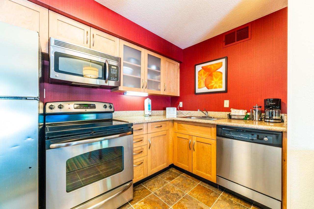 Metro Phx Downstairs Studio Sleeps 4 Ada Accessible Phoenix Buitenkant foto