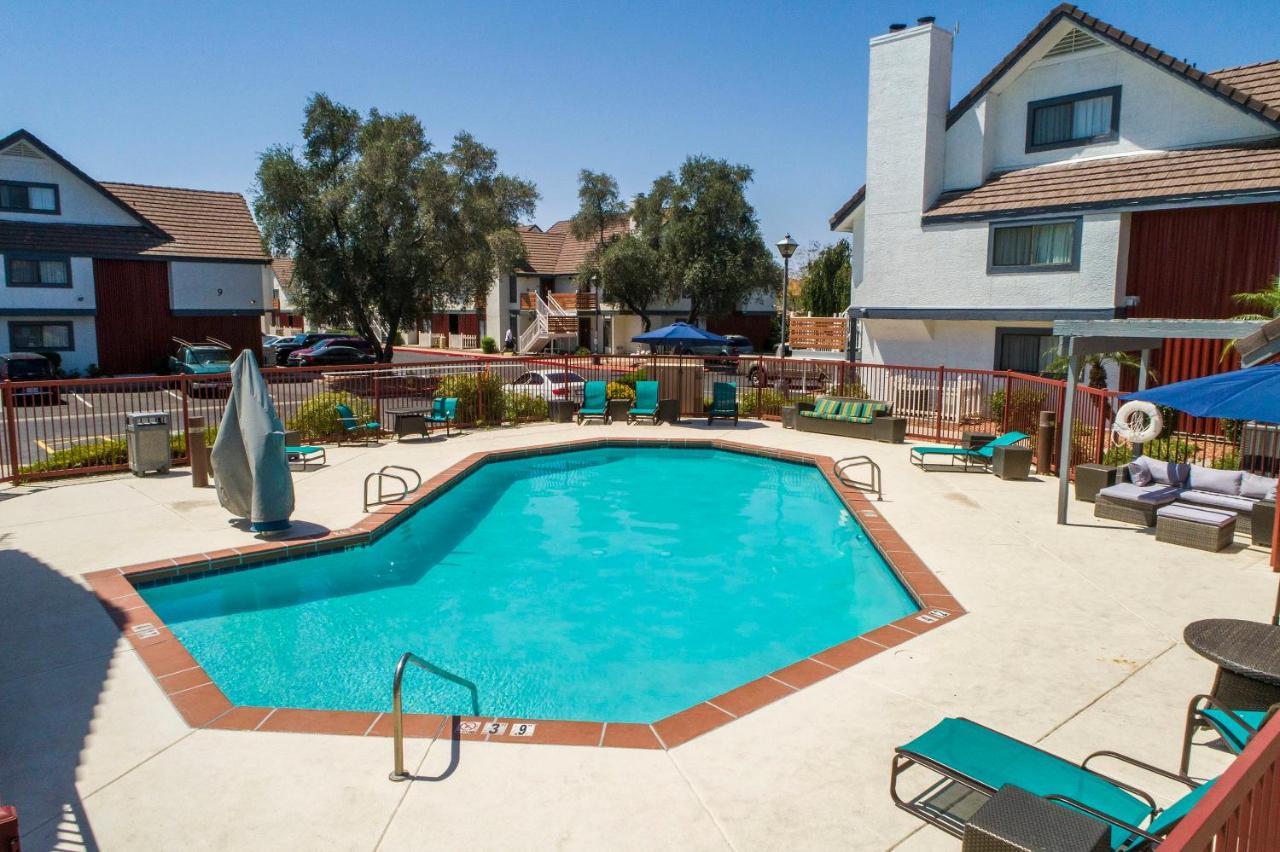 Metro Phx Downstairs Studio Sleeps 4 Ada Accessible Phoenix Buitenkant foto