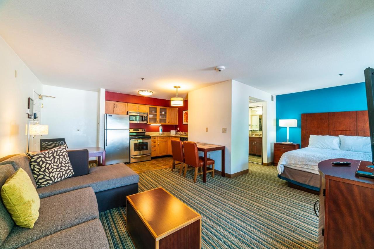 Metro Phx Downstairs Studio Sleeps 4 Ada Accessible Phoenix Buitenkant foto