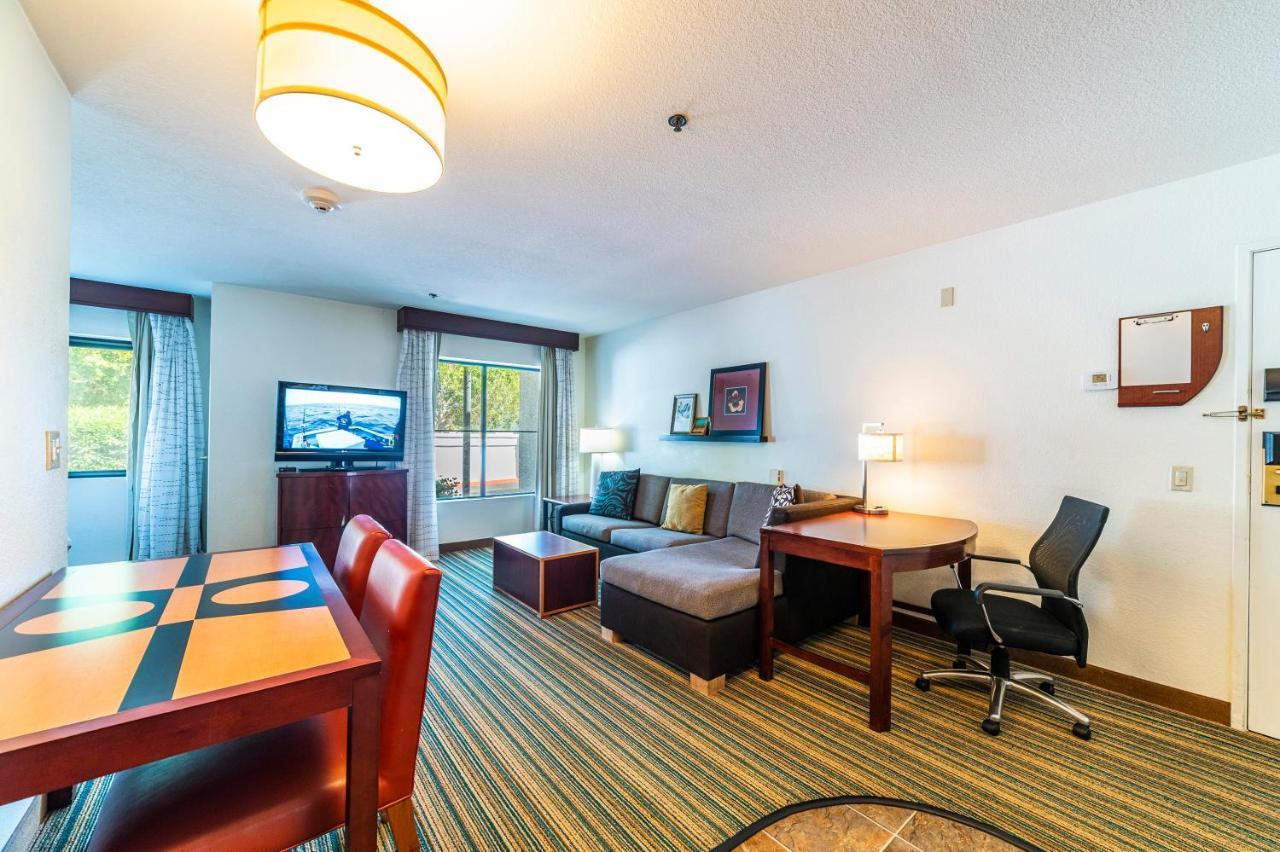 Metro Phx Downstairs Studio Sleeps 4 Ada Accessible Phoenix Buitenkant foto