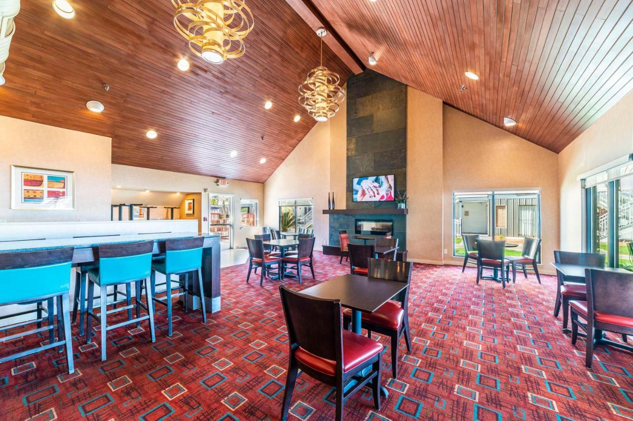 Metro Phx Downstairs Studio Sleeps 4 Ada Accessible Phoenix Buitenkant foto