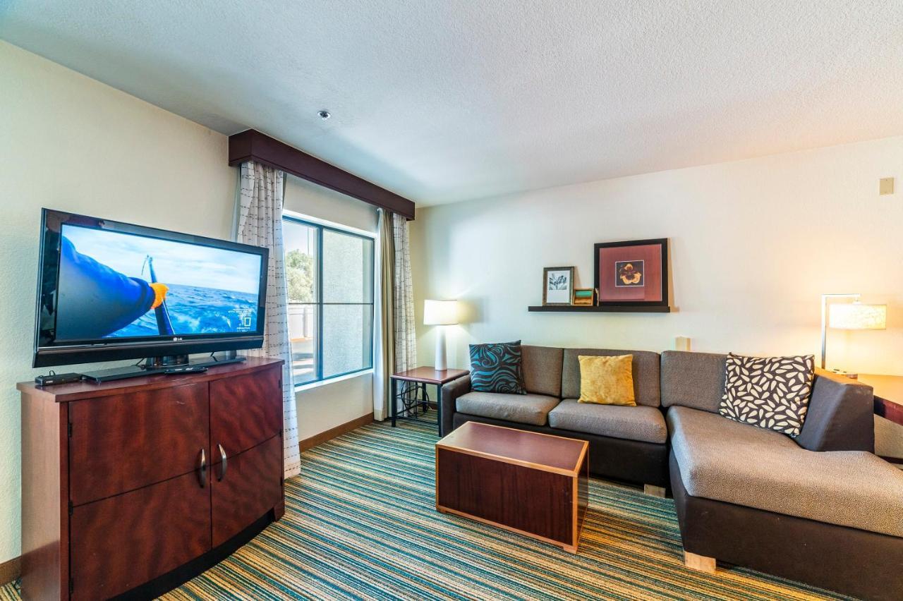 Metro Phx Downstairs Studio Sleeps 4 Ada Accessible Phoenix Buitenkant foto