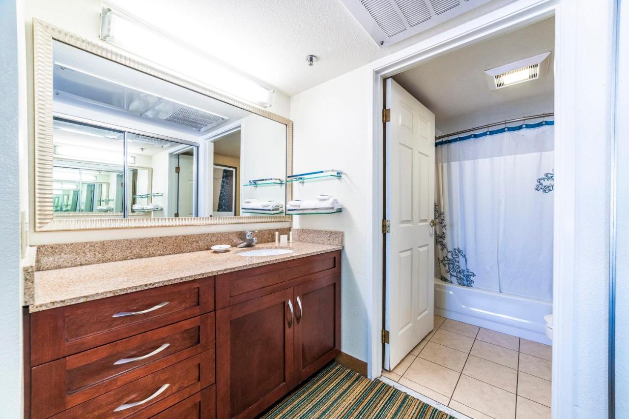 Metro Phx Downstairs Studio Sleeps 4 Ada Accessible Phoenix Buitenkant foto