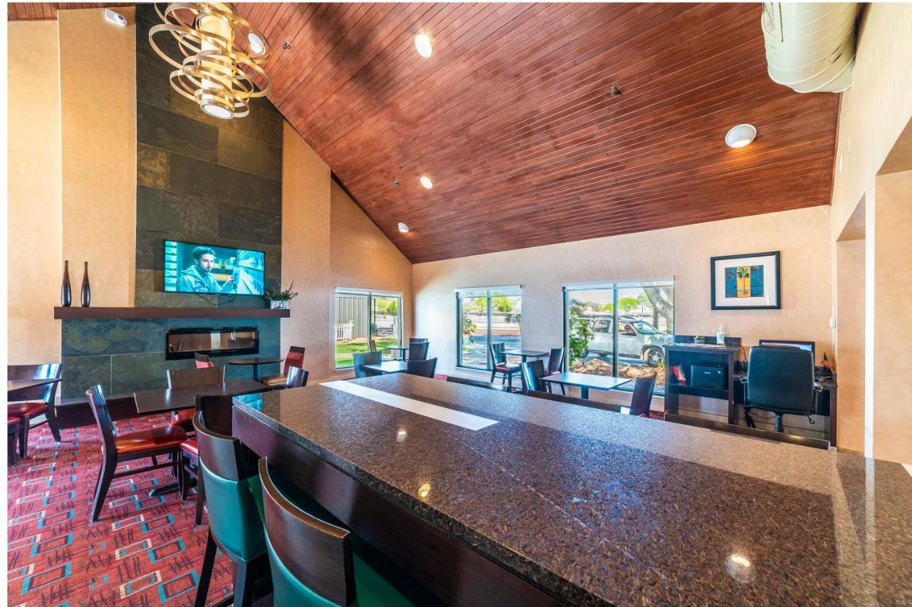 Metro Phx Downstairs Studio Sleeps 4 Ada Accessible Phoenix Buitenkant foto