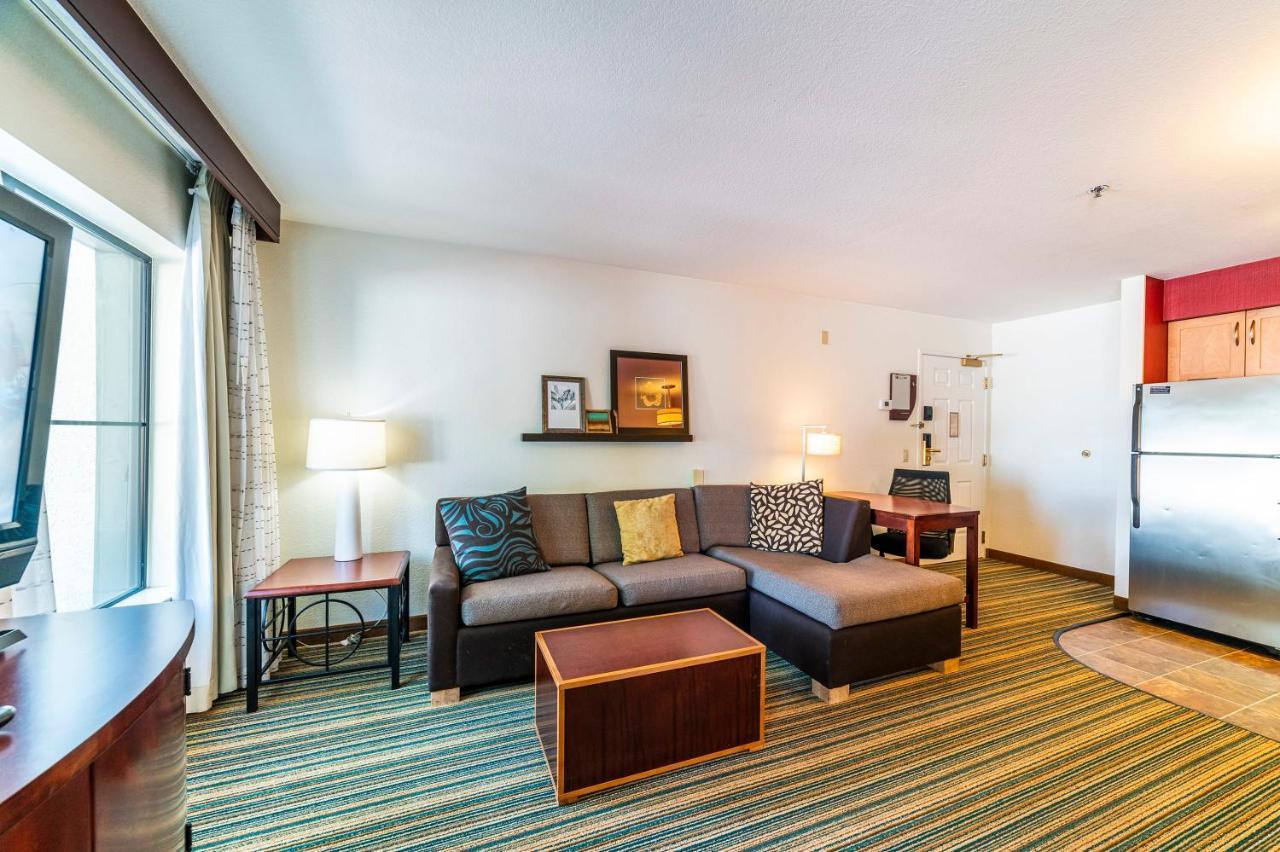 Metro Phx Downstairs Studio Sleeps 4 Ada Accessible Phoenix Buitenkant foto