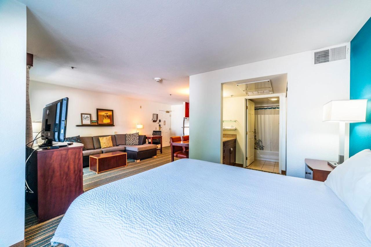 Metro Phx Downstairs Studio Sleeps 4 Ada Accessible Phoenix Buitenkant foto