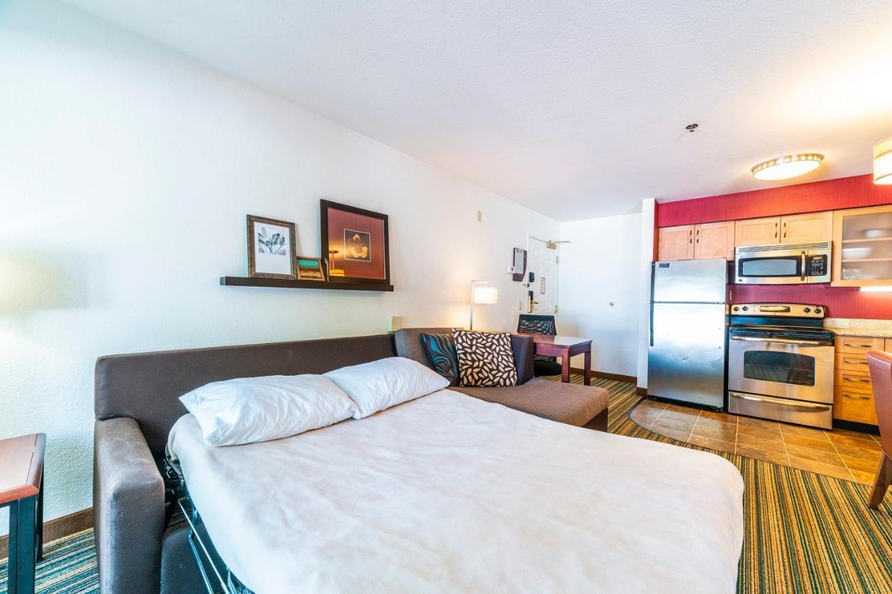 Metro Phx Downstairs Studio Sleeps 4 Ada Accessible Phoenix Buitenkant foto