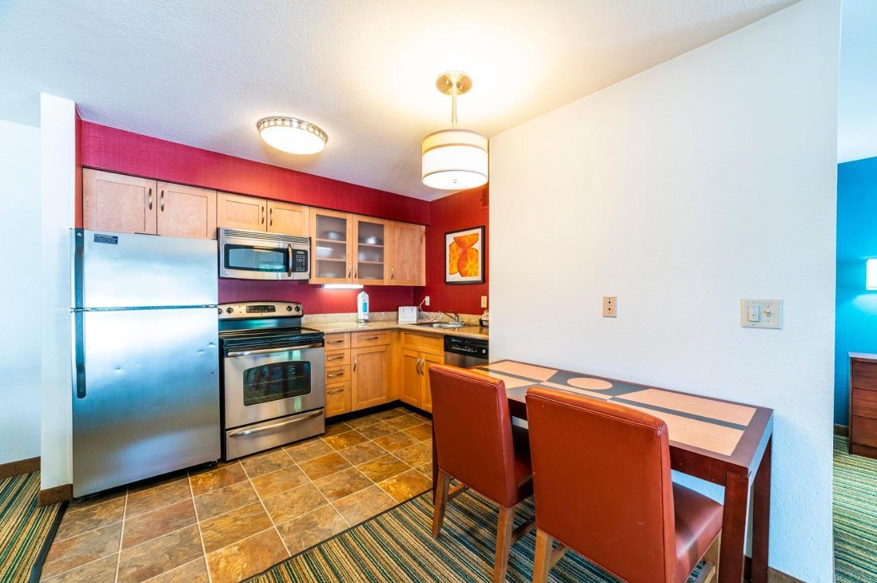 Metro Phx Downstairs Studio Sleeps 4 Ada Accessible Phoenix Buitenkant foto