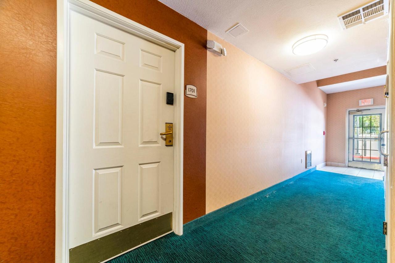 Metro Phx Downstairs Studio Sleeps 4 Ada Accessible Phoenix Buitenkant foto