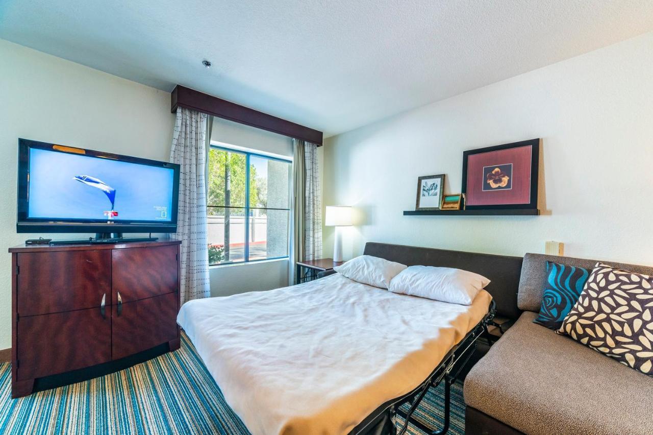 Metro Phx Downstairs Studio Sleeps 4 Ada Accessible Phoenix Buitenkant foto